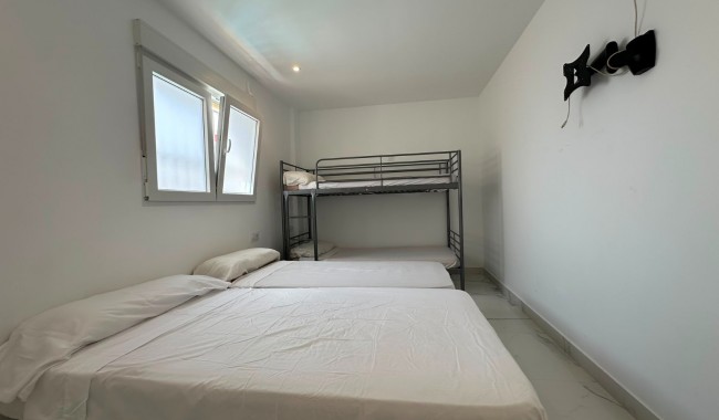 Resale - Apartment - Cartagena - LA MANGA DEL MAR MENOR