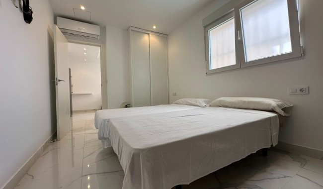 Resale - Apartment - Cartagena - LA MANGA DEL MAR MENOR
