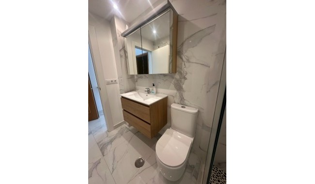 Resale - Apartment - Cartagena - LA MANGA DEL MAR MENOR