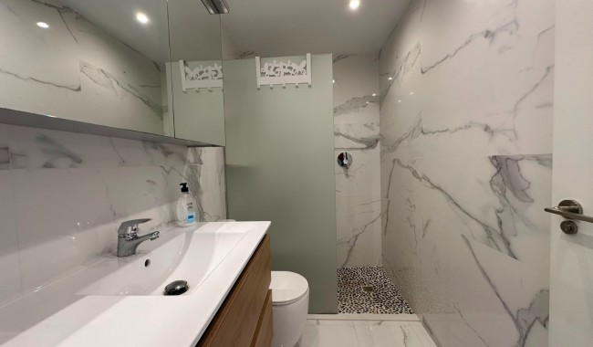 Resale - Apartment - Cartagena - LA MANGA DEL MAR MENOR