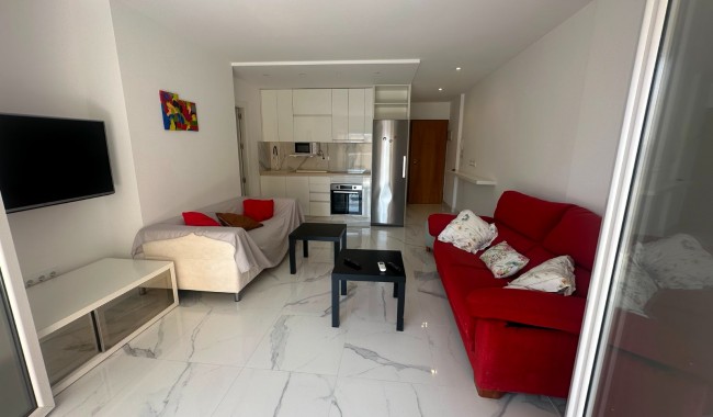 Resale - Apartment - Cartagena - LA MANGA DEL MAR MENOR