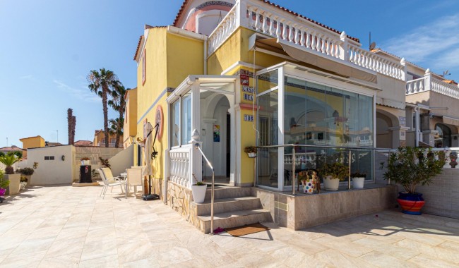 Brukt - Rekkehus - Orihuela Costa - La Regia