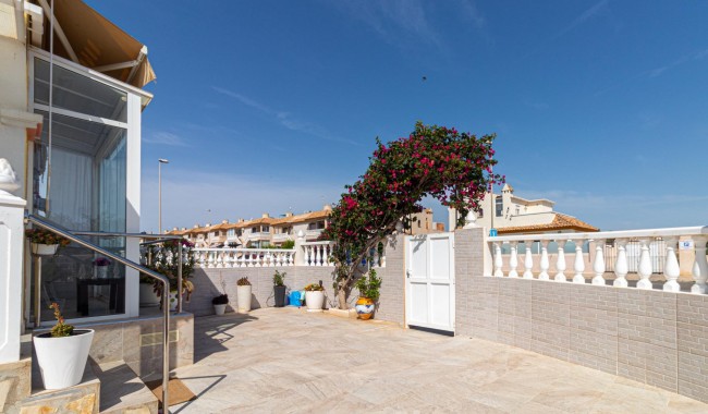 Brukt - Rekkehus - Orihuela Costa - La Regia