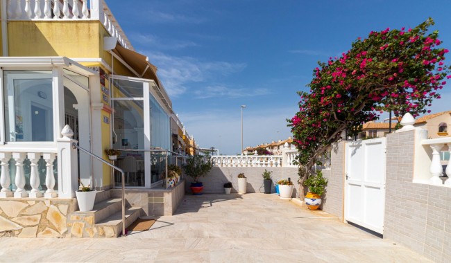 Brukt - Rekkehus - Orihuela Costa - La Regia