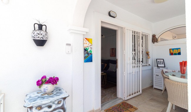 Brukt - Rekkehus - Orihuela Costa - La Regia