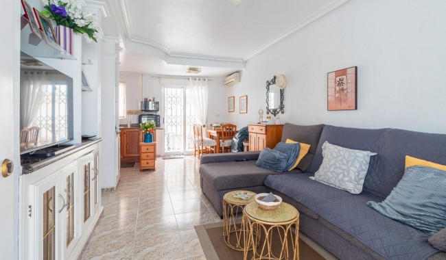 Brukt - Rekkehus - Orihuela Costa - La Regia