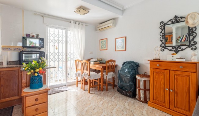 Brukt - Rekkehus - Orihuela Costa - La Regia