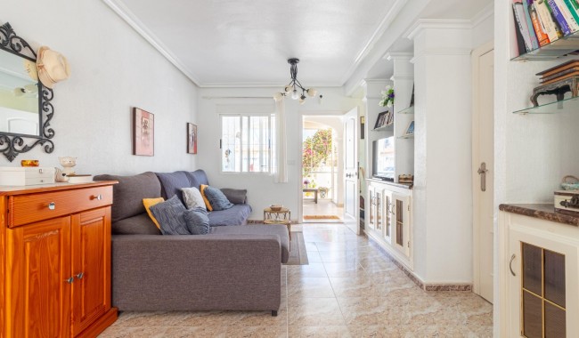 Brukt - Rekkehus - Orihuela Costa - La Regia