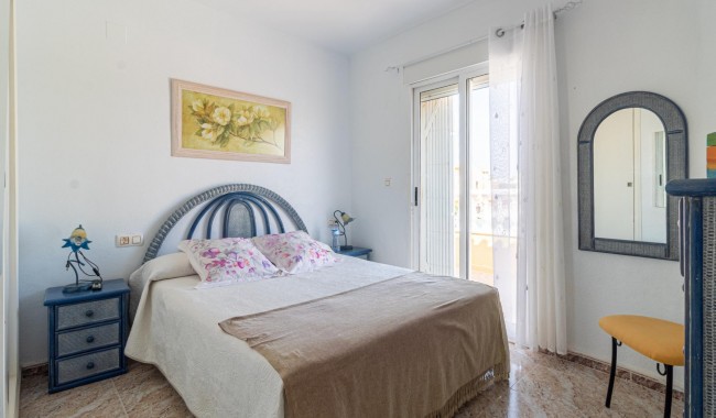 Brukt - Rekkehus - Orihuela Costa - La Regia