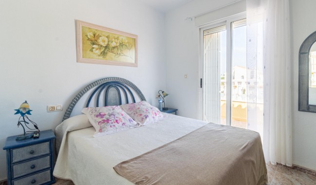 Brukt - Rekkehus - Orihuela Costa - La Regia