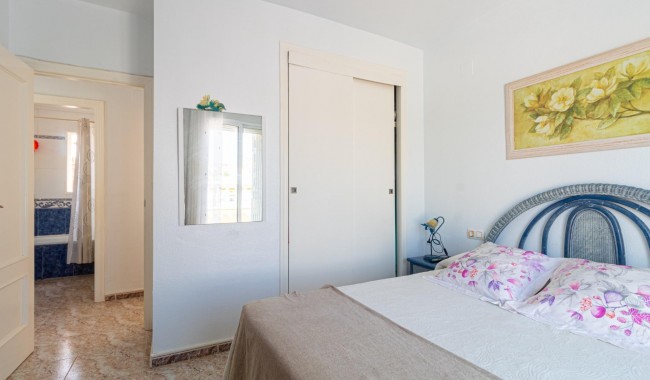 Brukt - Rekkehus - Orihuela Costa - La Regia