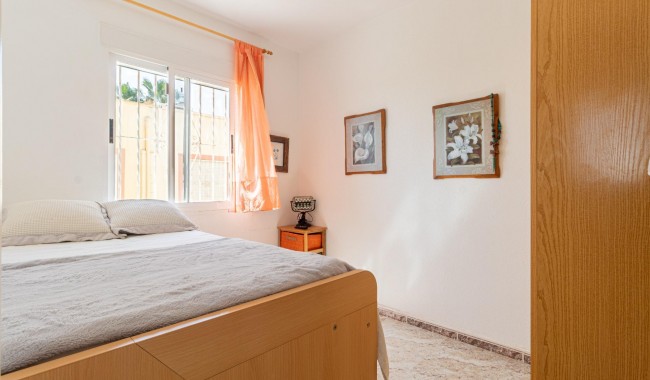 Brukt - Rekkehus - Orihuela Costa - La Regia