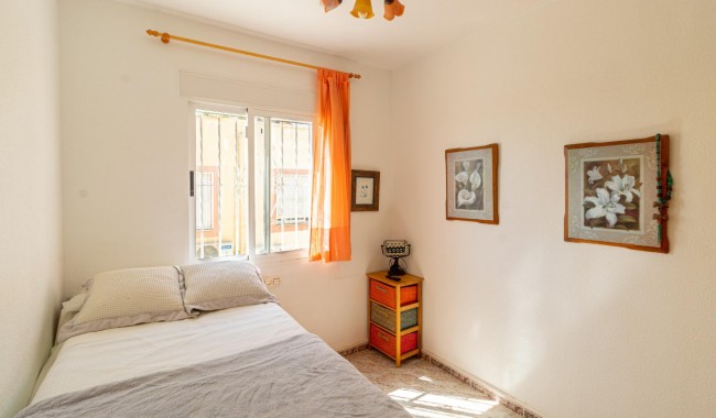 Brukt - Rekkehus - Orihuela Costa - La Regia
