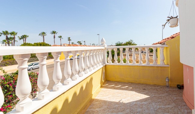 Brukt - Rekkehus - Orihuela Costa - La Regia