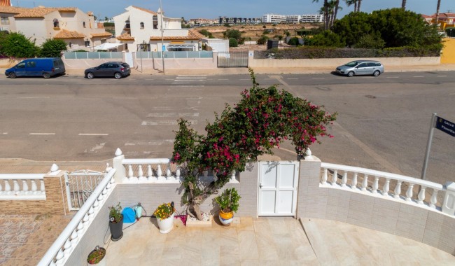 Brukt - Rekkehus - Orihuela Costa - La Regia