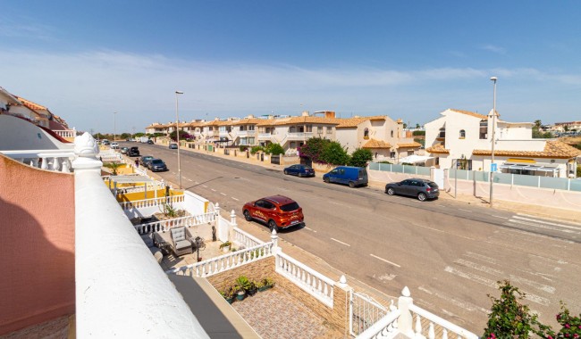 Brukt - Rekkehus - Orihuela Costa - La Regia
