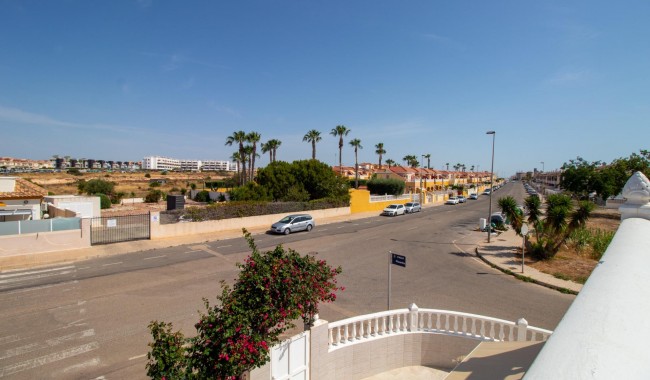 Brukt - Rekkehus - Orihuela Costa - La Regia