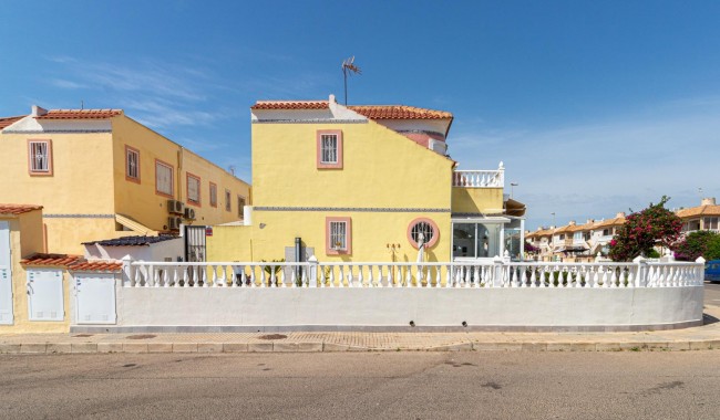 Brukt - Rekkehus - Orihuela Costa - La Regia