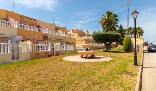 Brukt - Rekkehus - Orihuela Costa - La Regia