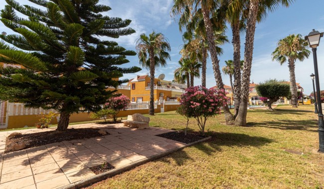 Brukt - Rekkehus - Orihuela Costa - La Regia