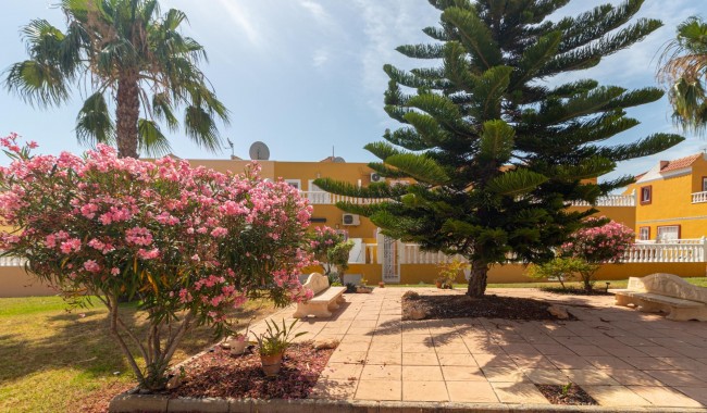 Brukt - Rekkehus - Orihuela Costa - La Regia