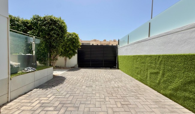 Resale - Villa - Ciudad Quesada/Rojales - Ciudad Quesada