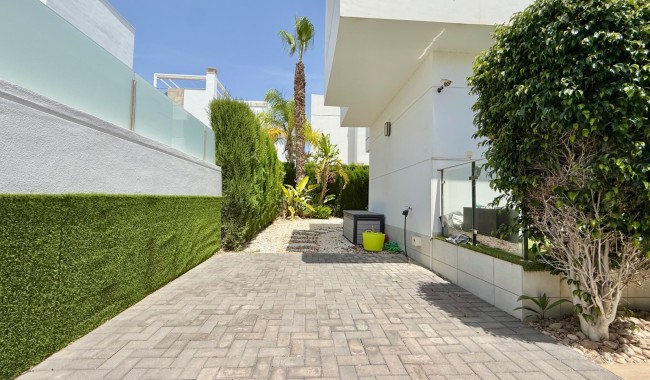 Resale - Villa - Ciudad Quesada/Rojales - Ciudad Quesada