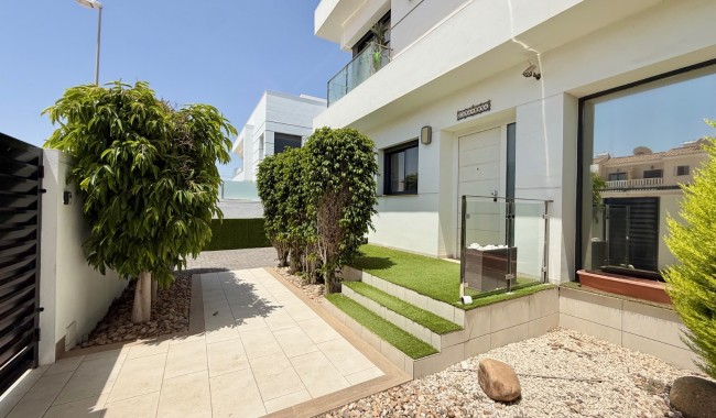 Resale - Villa - Ciudad Quesada/Rojales - Ciudad Quesada