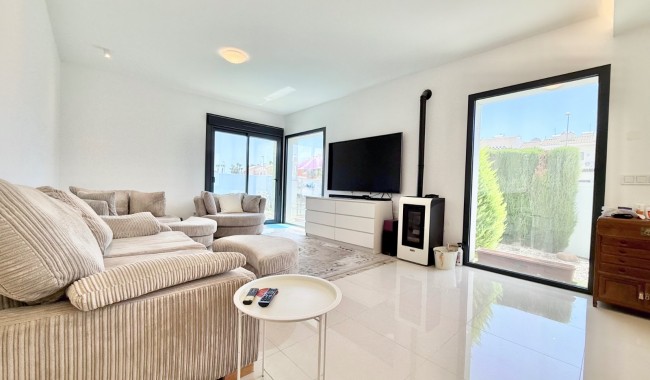 Resale - Villa - Ciudad Quesada/Rojales - Ciudad Quesada