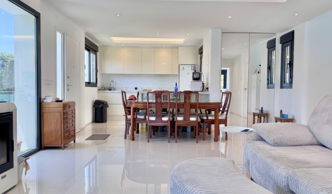 Resale - Villa - Ciudad Quesada/Rojales - Ciudad Quesada