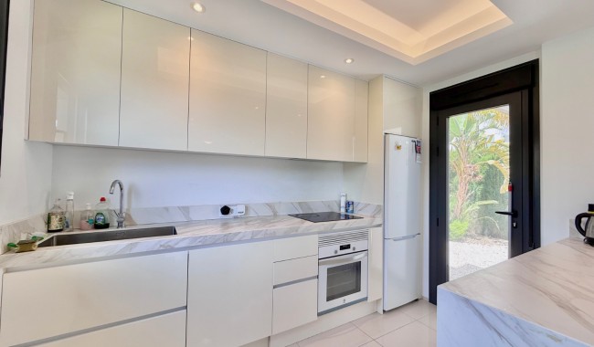 Resale - Villa - Ciudad Quesada/Rojales - Ciudad Quesada