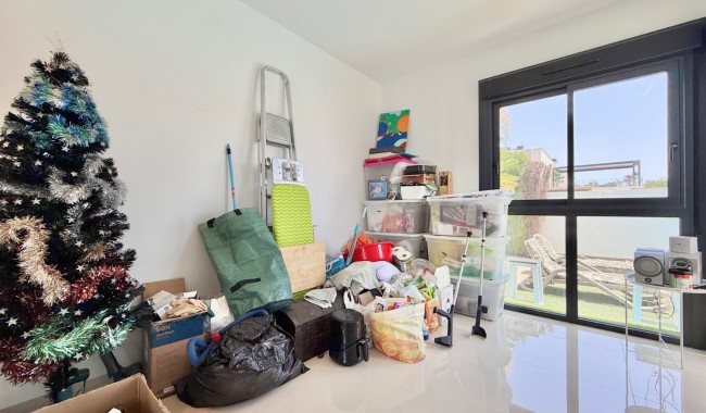 Resale - Villa - Ciudad Quesada/Rojales - Ciudad Quesada