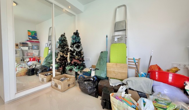 Resale - Villa - Ciudad Quesada/Rojales - Ciudad Quesada