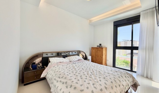 Resale - Villa - Ciudad Quesada/Rojales - Ciudad Quesada