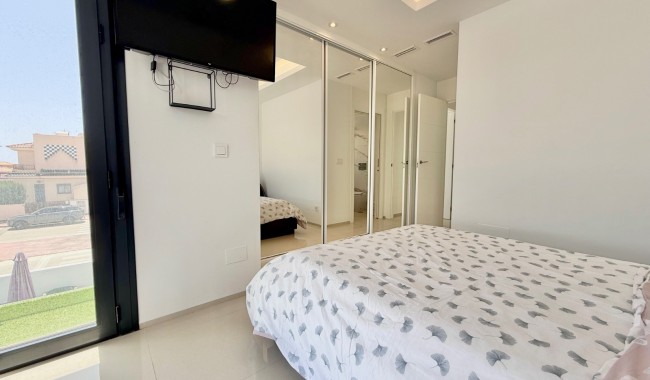 Resale - Villa - Ciudad Quesada/Rojales - Ciudad Quesada