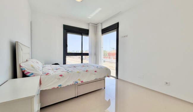 Resale - Villa - Ciudad Quesada/Rojales - Ciudad Quesada