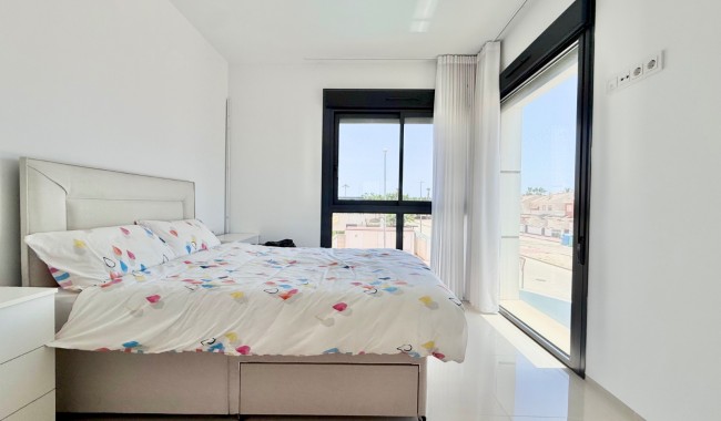 Resale - Villa - Ciudad Quesada/Rojales - Ciudad Quesada