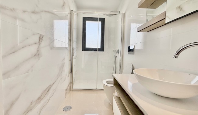 Resale - Villa - Ciudad Quesada/Rojales - Ciudad Quesada