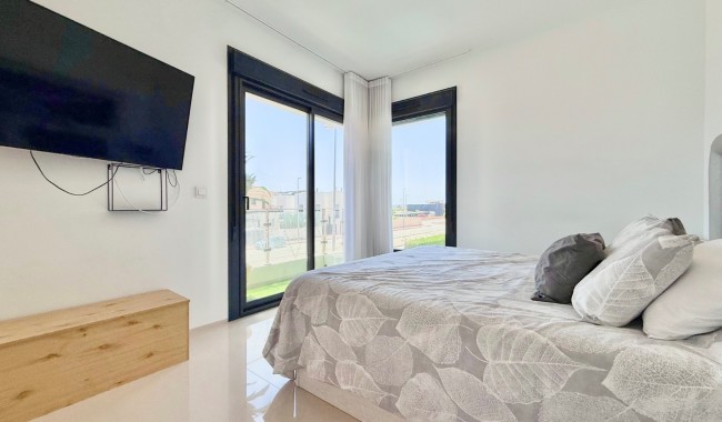 Resale - Villa - Ciudad Quesada/Rojales - Ciudad Quesada