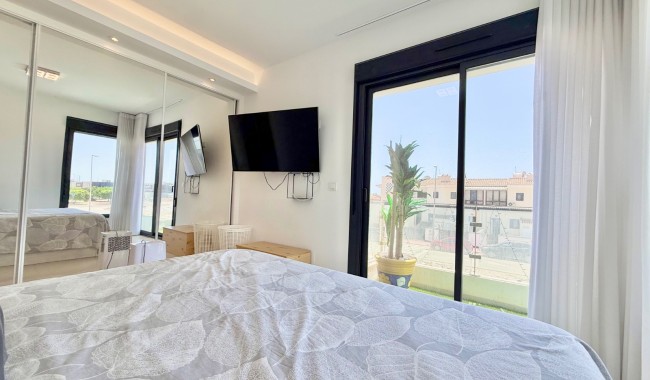 Resale - Villa - Ciudad Quesada/Rojales - Ciudad Quesada