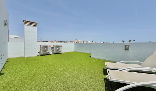 Resale - Villa - Ciudad Quesada/Rojales - Ciudad Quesada