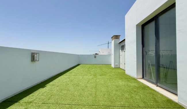 Resale - Villa - Ciudad Quesada/Rojales - Ciudad Quesada
