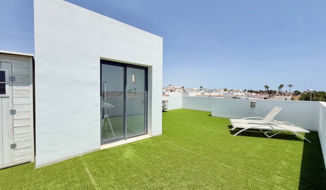 Resale - Villa - Ciudad Quesada/Rojales - Ciudad Quesada