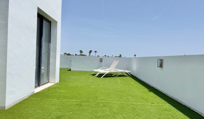 Resale - Villa - Ciudad Quesada/Rojales - Ciudad Quesada