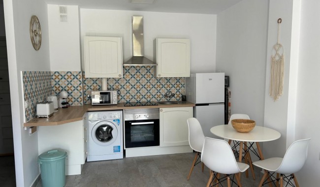 Sprzedaż - Apartament - Cabo Roig