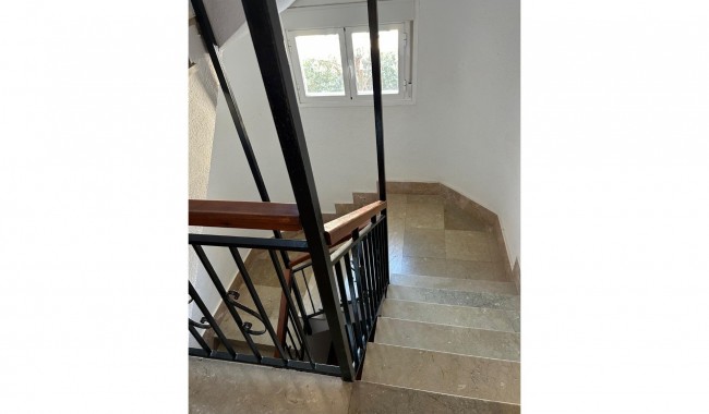 Sprzedaż - Apartament - Cabo Roig
