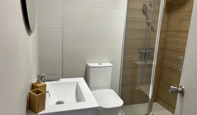Sprzedaż - Apartament - Cabo Roig