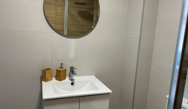 Sprzedaż - Apartament - Cabo Roig