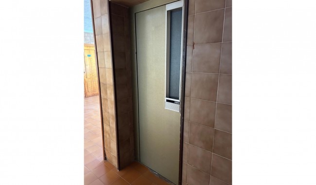 Sprzedaż - Apartament - Cabo Roig