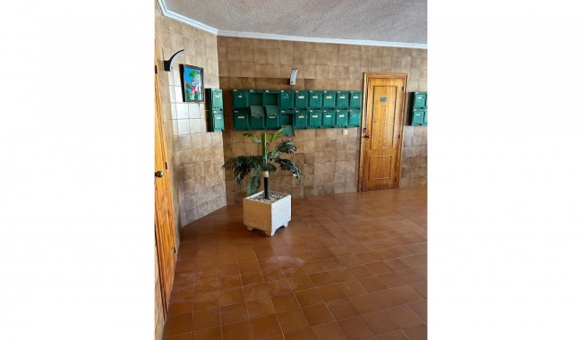 Sprzedaż - Apartament - Cabo Roig